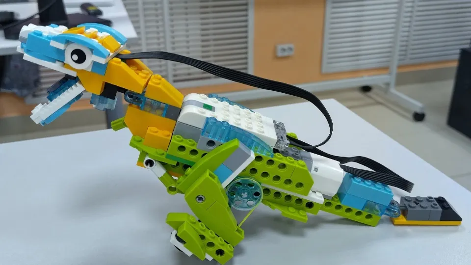 Фото: vk.com/Егорьевская Центральная библиотека