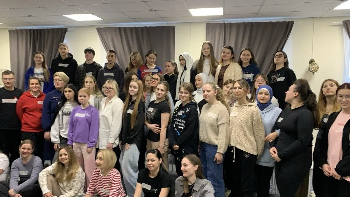 Фото: Московский областной медицинский колледж