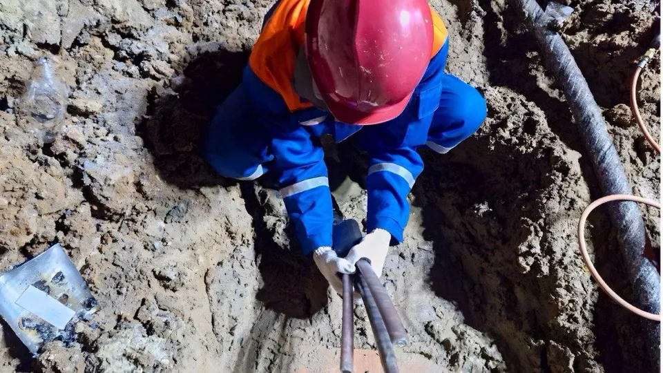 Фото: Мособлэнерго