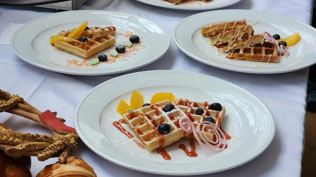 МедиаБанк Подмосковья/Юлия Унрау