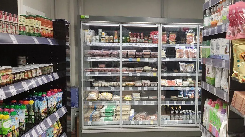 Фото: Министерство сельского хозяйства и продовольствия Московской области
