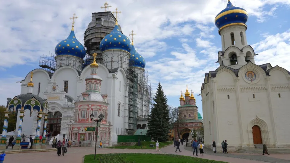 Фото: МедиаБанк Подмосковья/Дмитрий Зайчиков