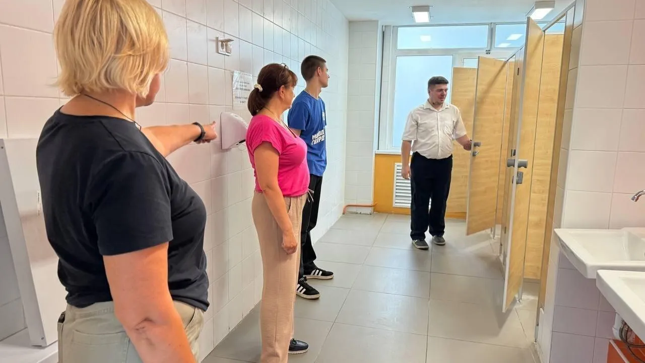 Пресс-служба администрации Лосино-Петровского городского округа