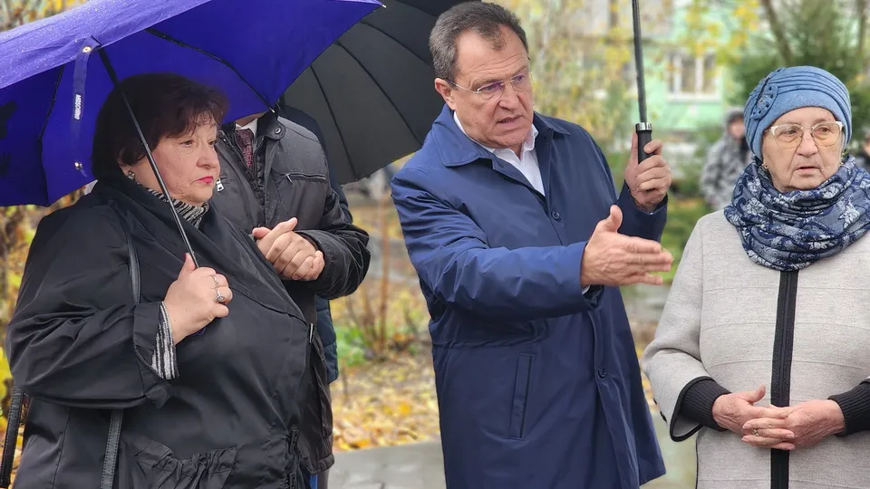 Фото: МедиаБанк Подмосковья/Ксения Пашуто