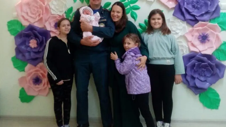 Фото: Министерство социального развития Московской области