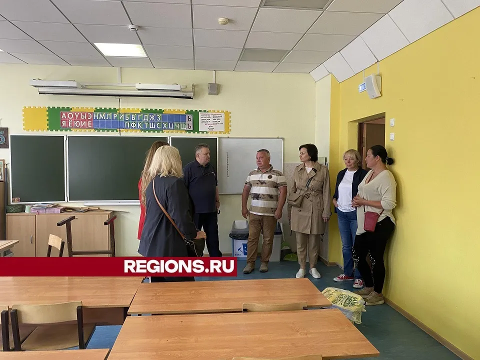 Фото: Елена Аботурова