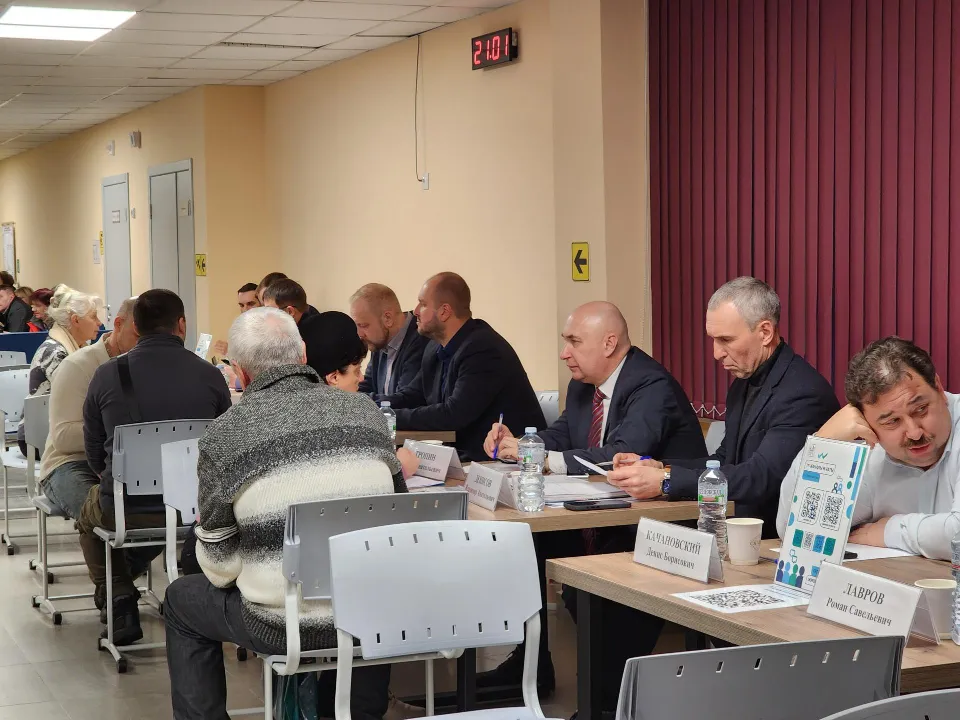 Фото: REGIONS/Ольга Аввакумова