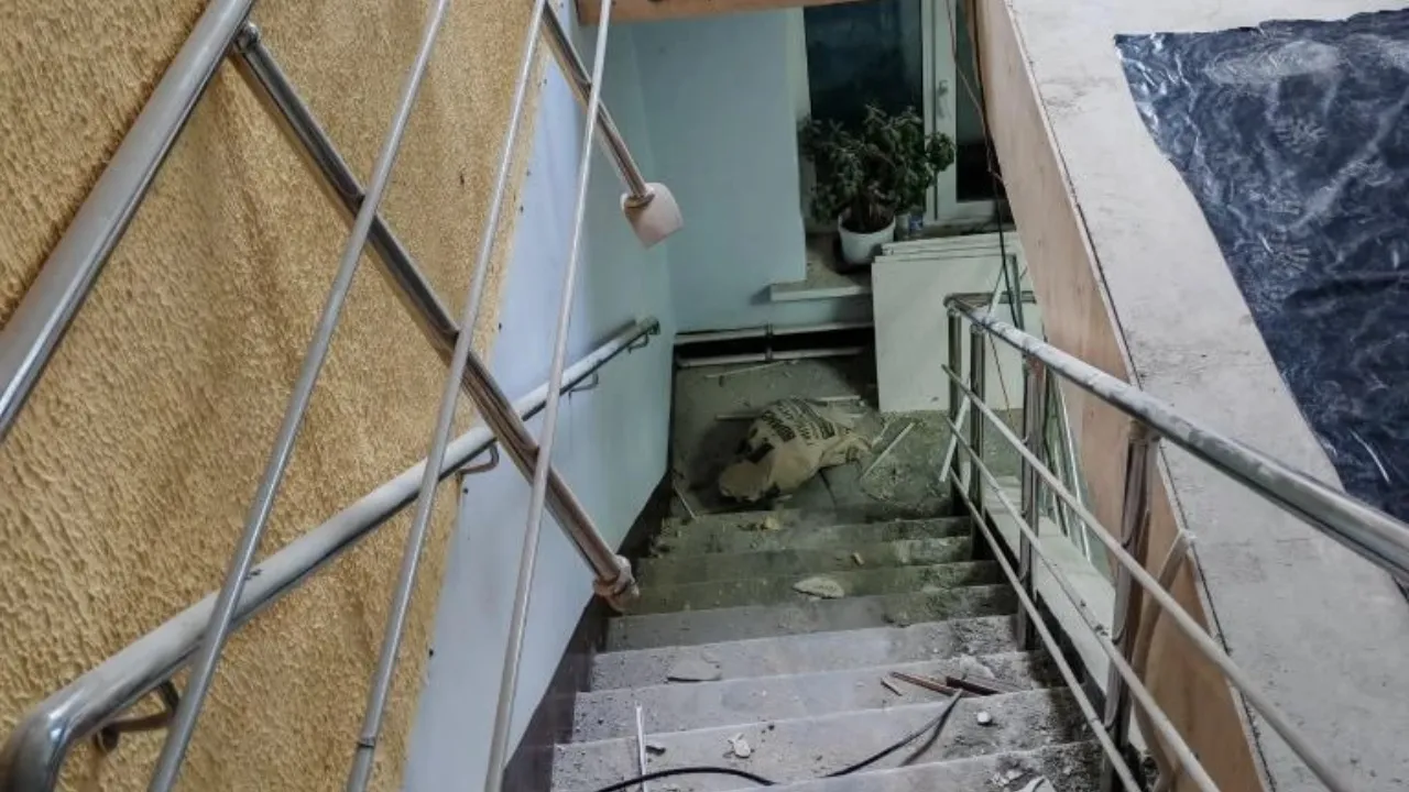 Ассоциация ветеранов СВО г.о. Люберцы