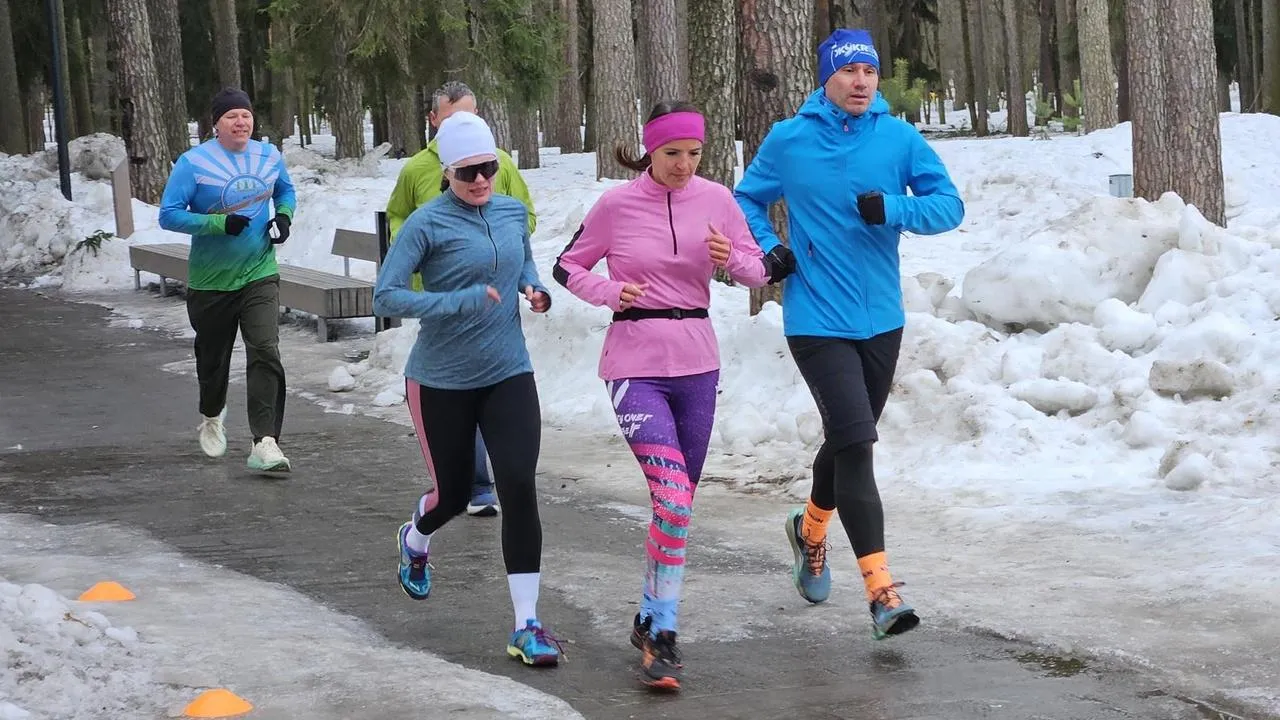 МедиаБанк Подмосковья/Ольга Вельшикаева
