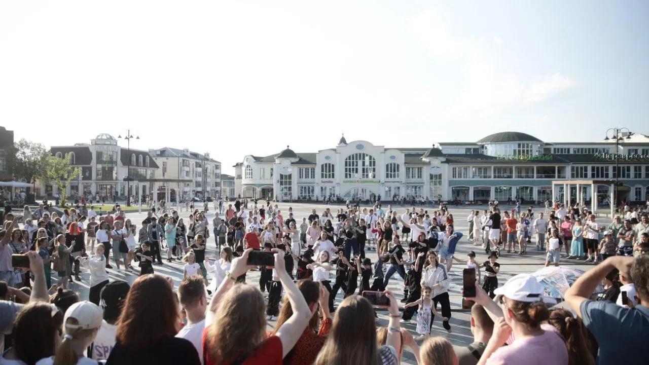 Фото: Администрация Богородский г.о.