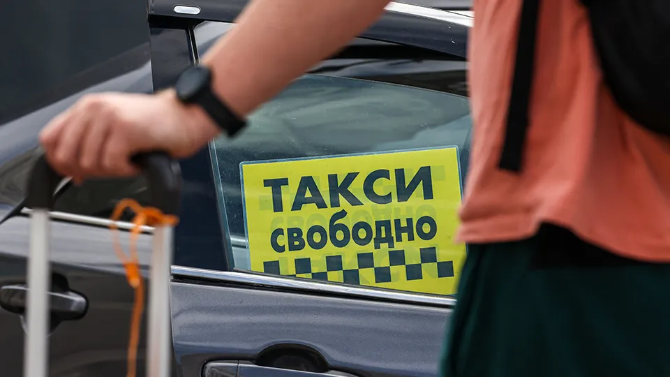 Фото: ТАСС/Владимир Гердо