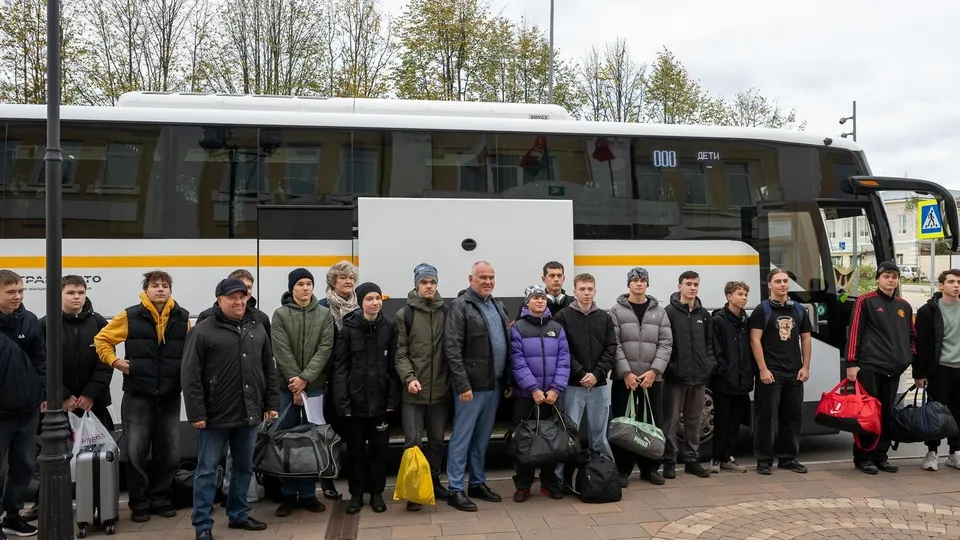 Фото: пресс-служба администрации Талдомского г.о.