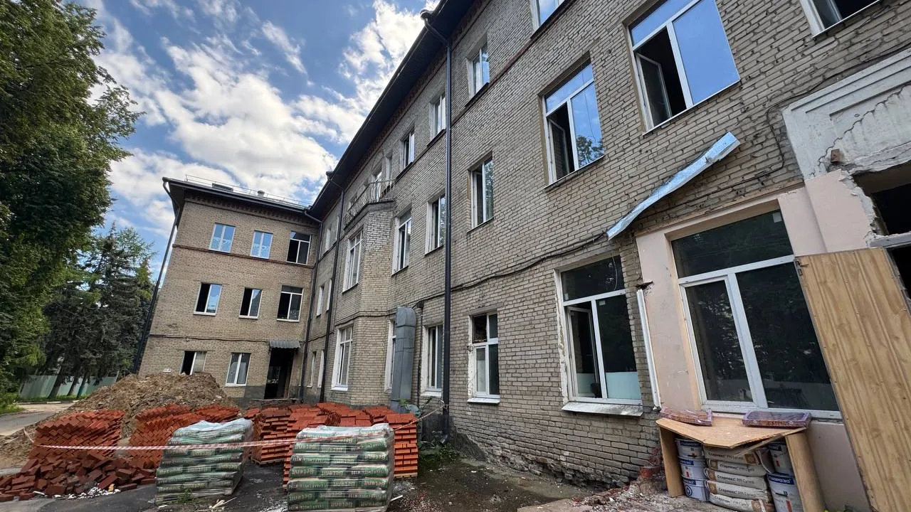 Фото: Юрий Егоров