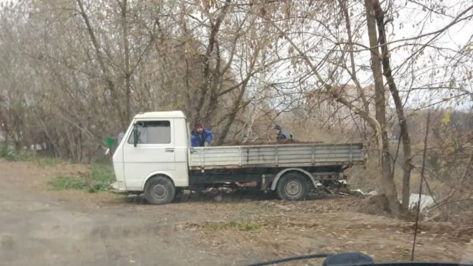 Фото: пресс-служба администрации г.о. Подольск