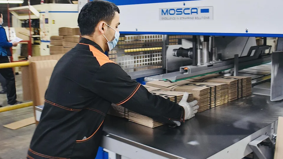 Фотов: Пресс-служба Клина