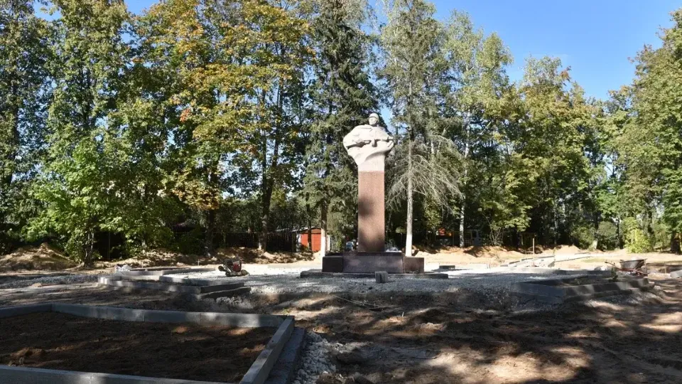 Фото: пресс-служба администрации г.о. Балашиха