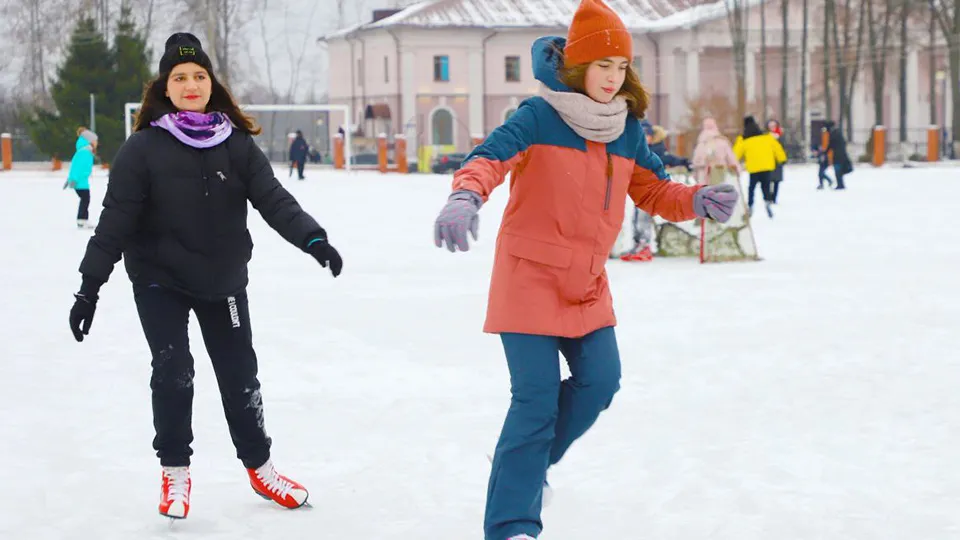 Фото: пресс-служба администрации Шатурского муниципального округа