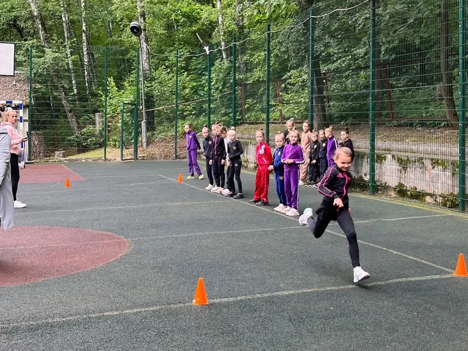 Фото: Конькобежный центр «Коломна»