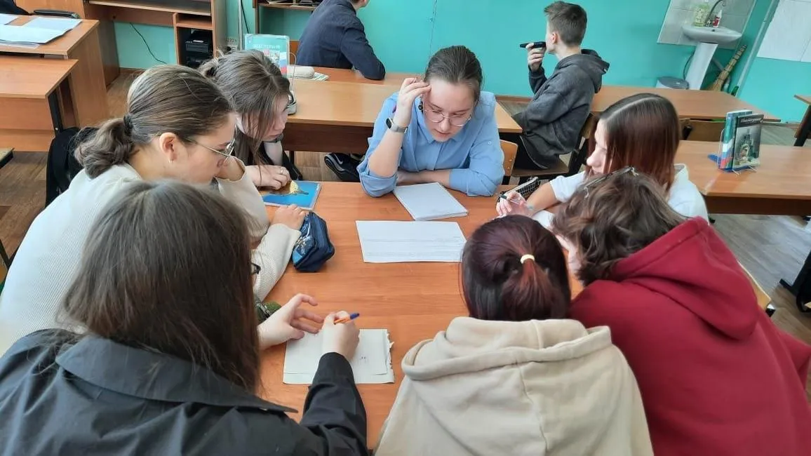 Министерство образования Московской области