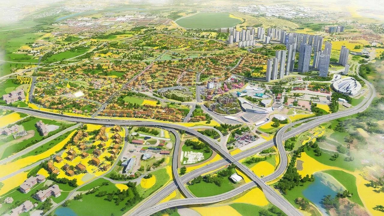 В Подмосковье разрабатывать и вносить изменения в генпланы стали с использованием ИИ