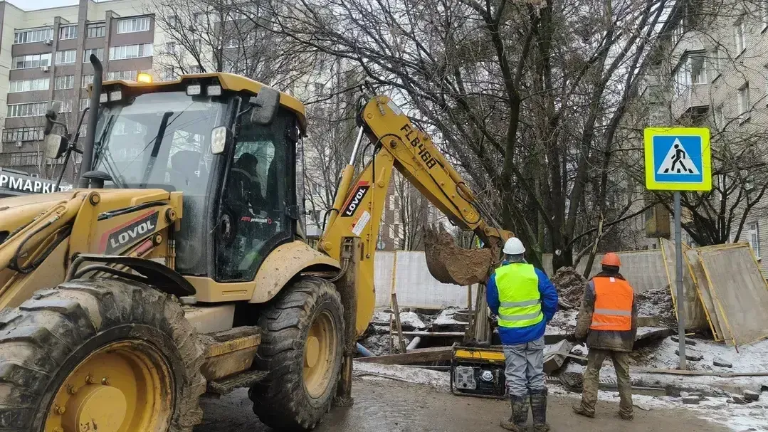 МедиаБанк Подмосковья/Сергей Орлов