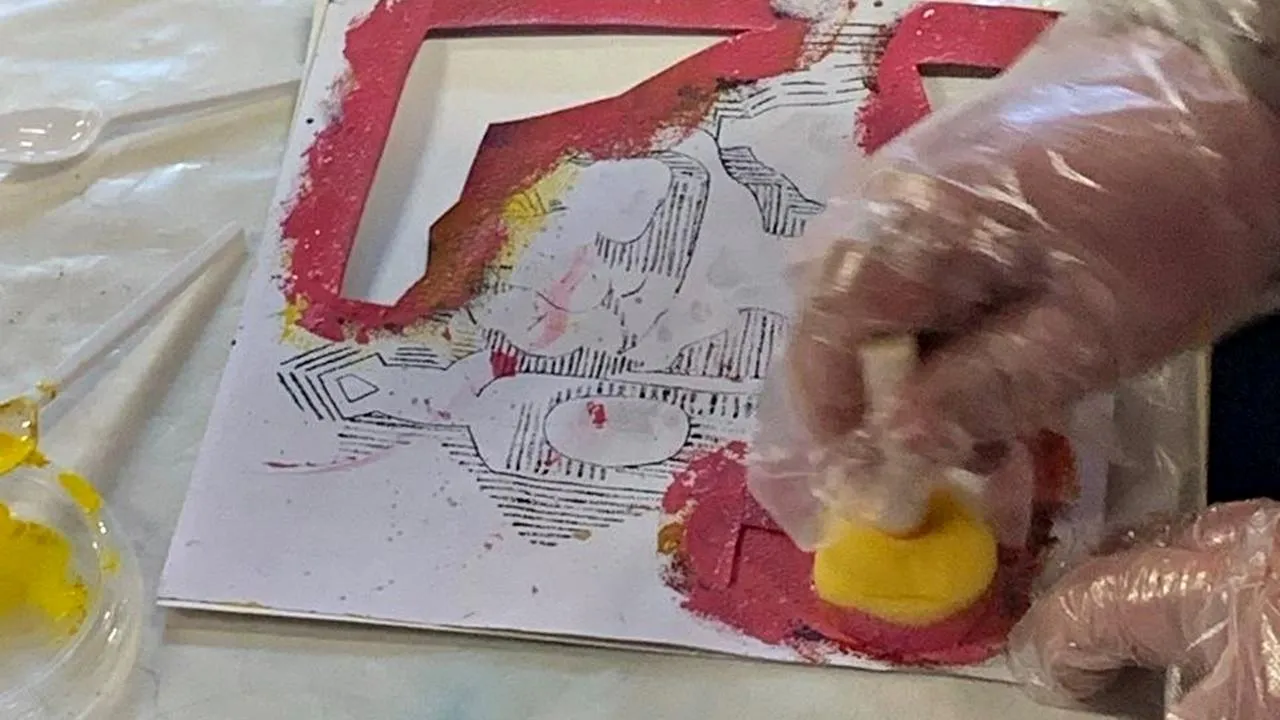 Музейно-выставочный центр