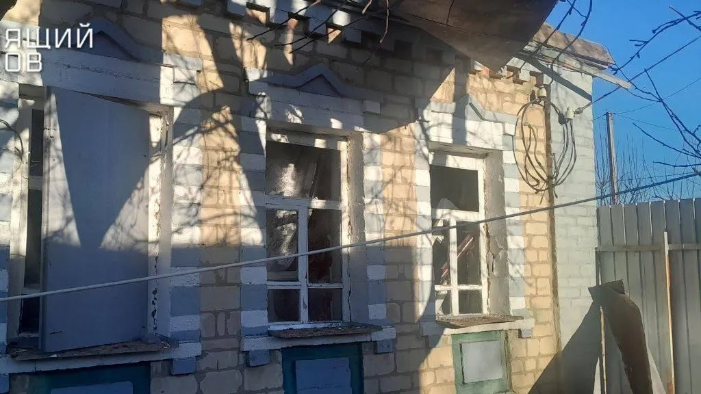 Губернатор Белгородской области Вячеслав Гладков