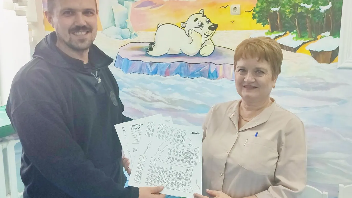 Фото: пресс-служба ГБУЗ МО Сергиево-Посадская районная больница