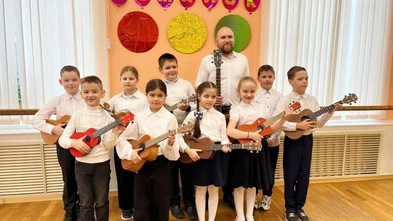 Можайский КДЦ