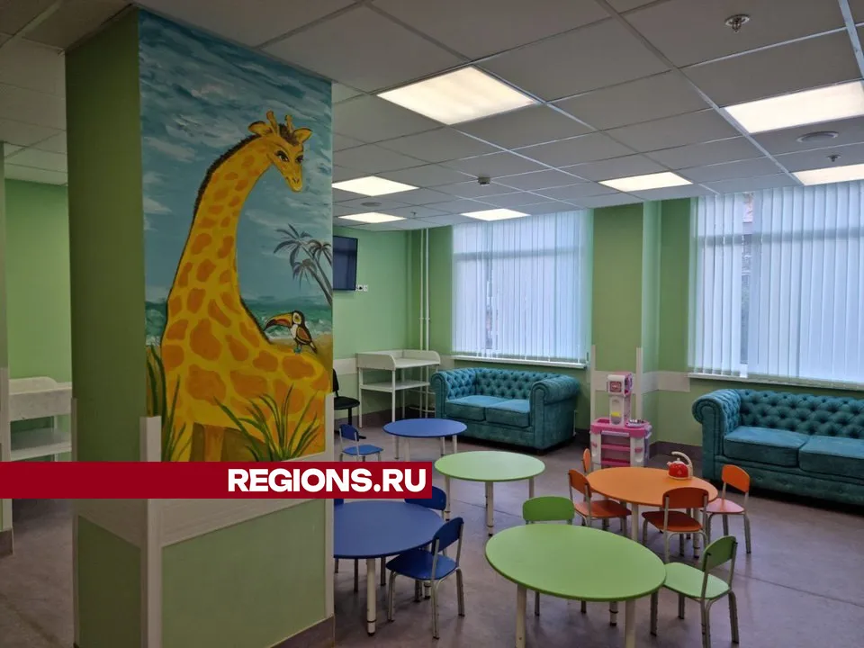 Фото: REGIONS/Юлия Алабина