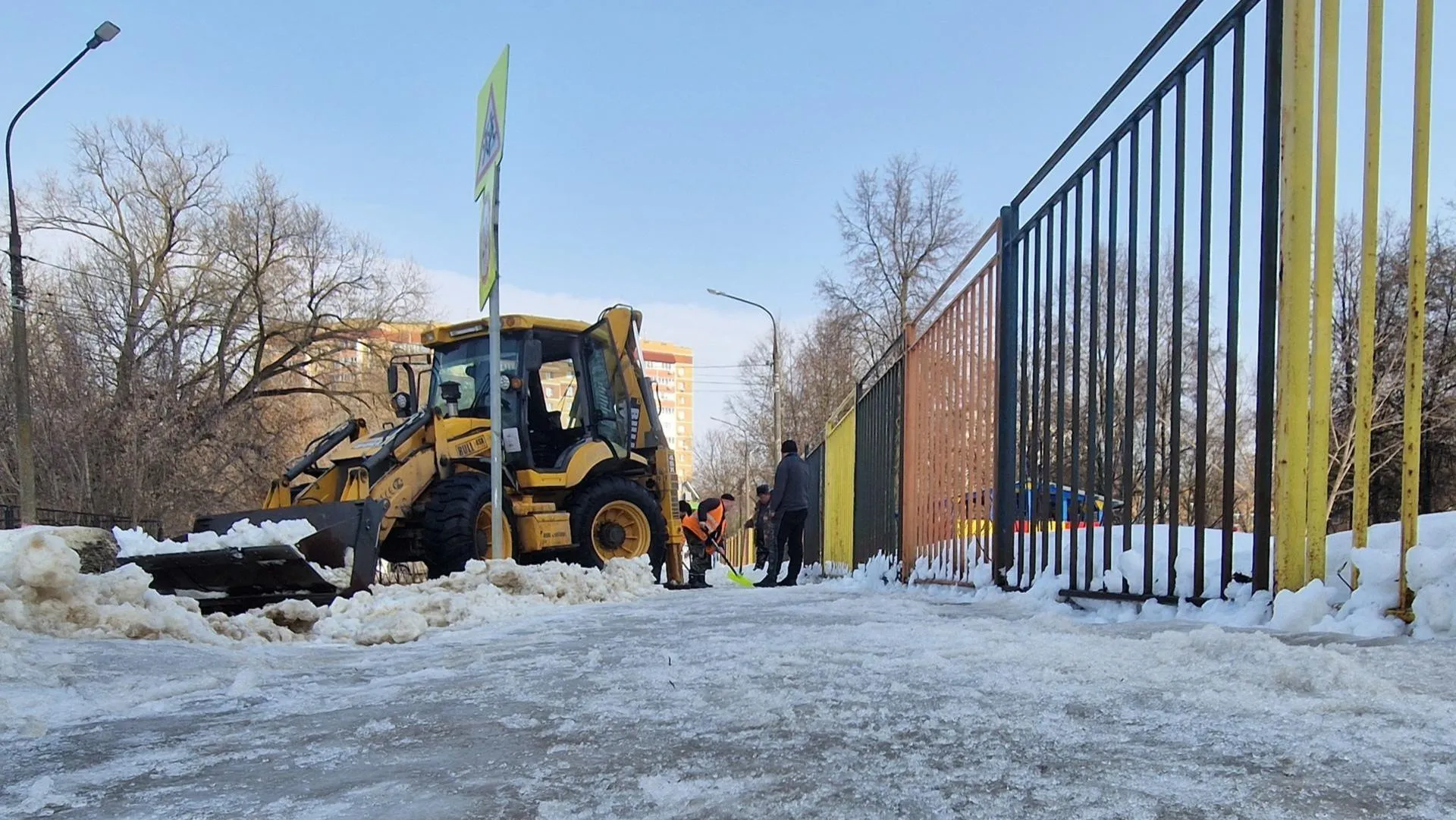 REGIONS/Ольга Шаронова