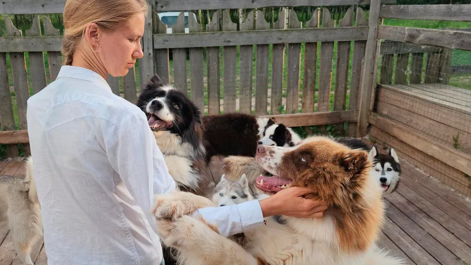 Фото: Станислав Орлов