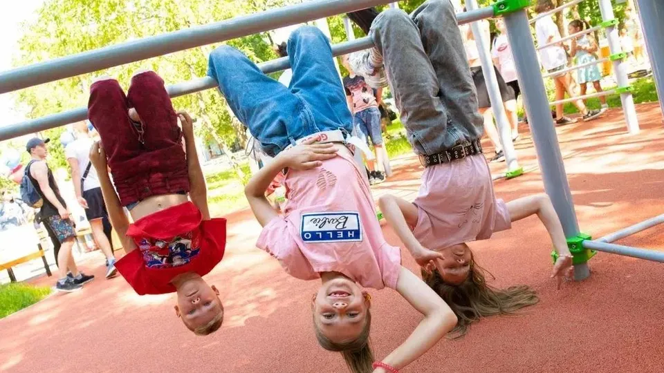 Фото: пресс-служба администрации г.о. Лыткарино