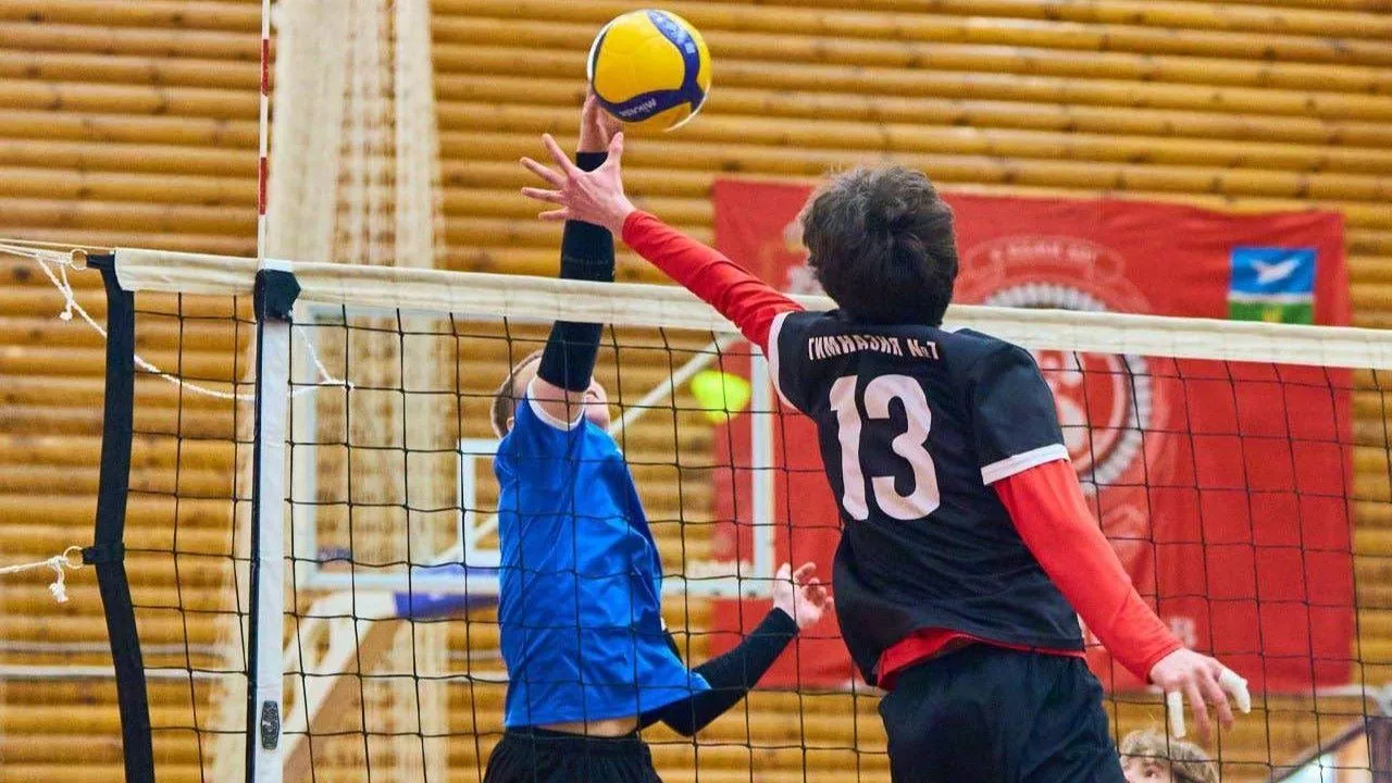 администрация м.о. Чехов