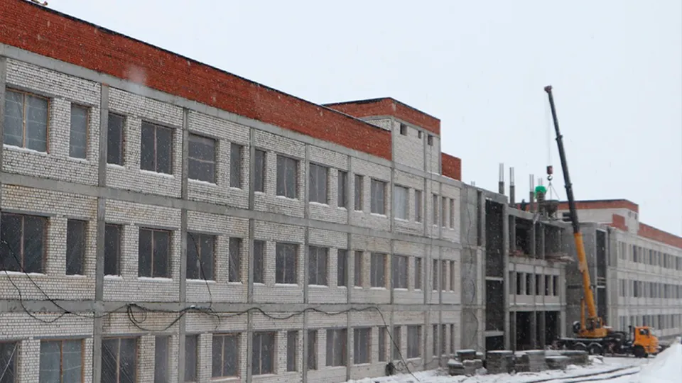 Фото: пресс-служба Администрации г.о. Зарайск