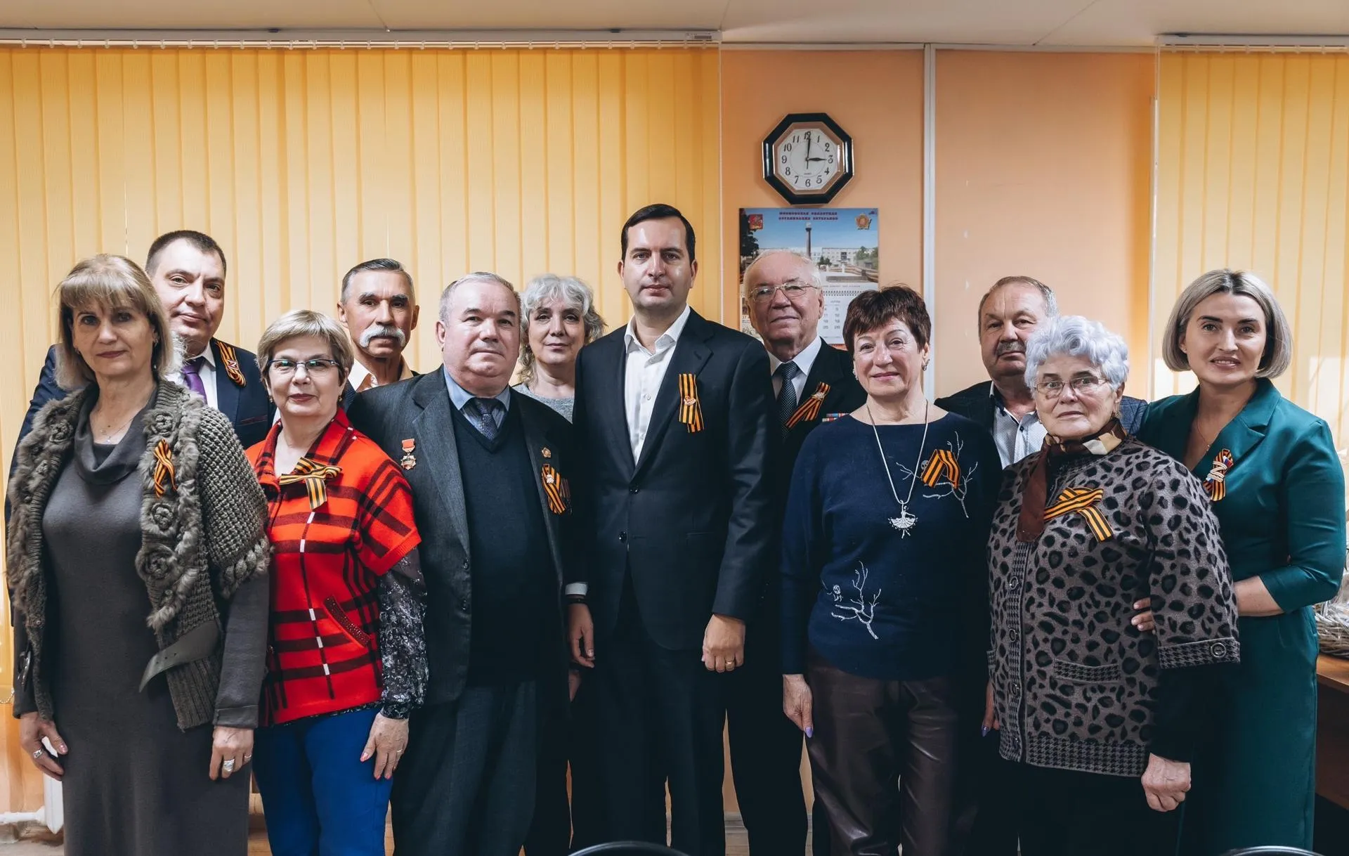 Фото: пресс-служба администрации г.о. Щелково