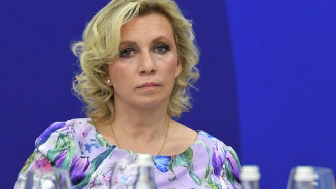 В МИД РФ прокомментировали слова секретаря СНБО о третьей мировой войне