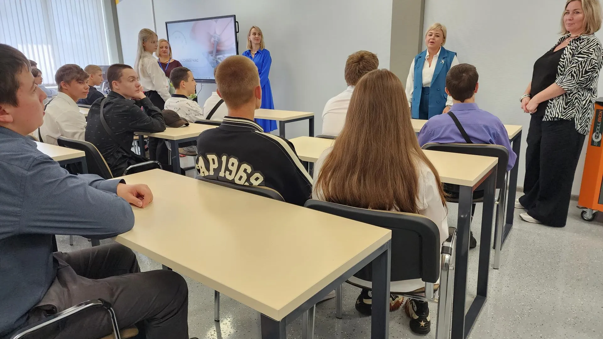 Ирина Моисеева