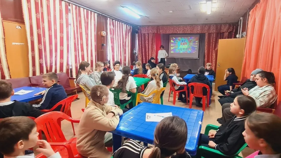 Фото: Центральный Дом культуры м.о. Серебряные Пруды