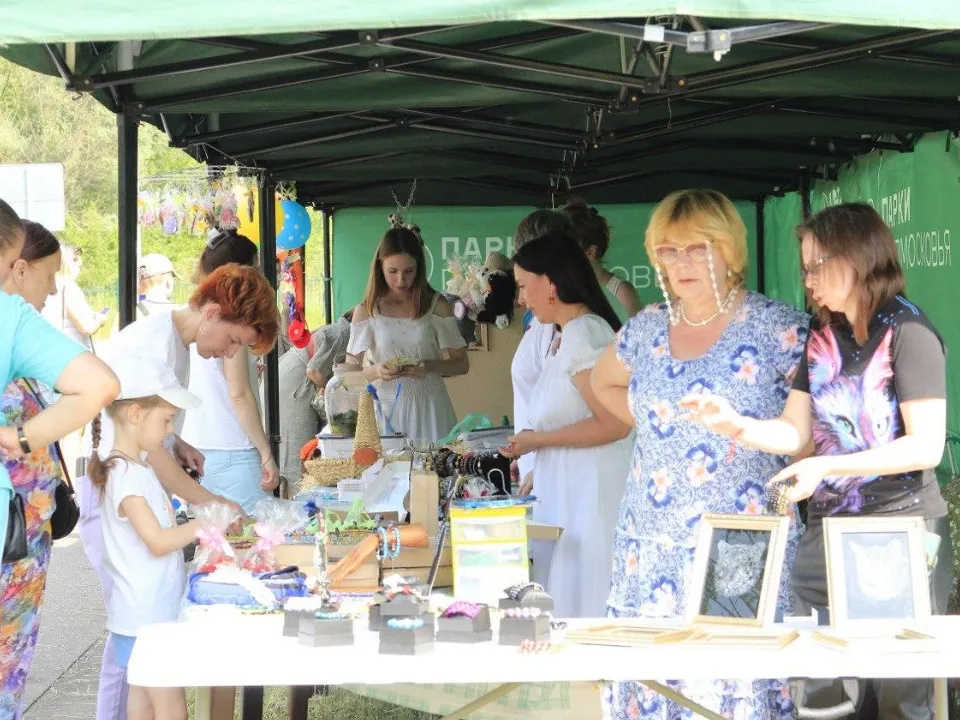 пресс-служба администрации Можайского городского округа