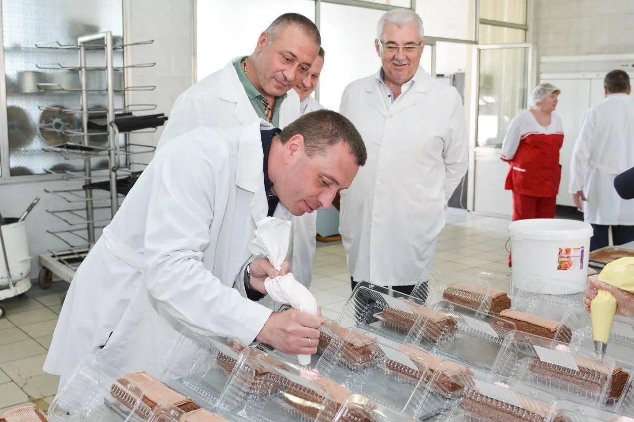 Фото: телеграм-канал главы Сергиево-Посадского г.о.