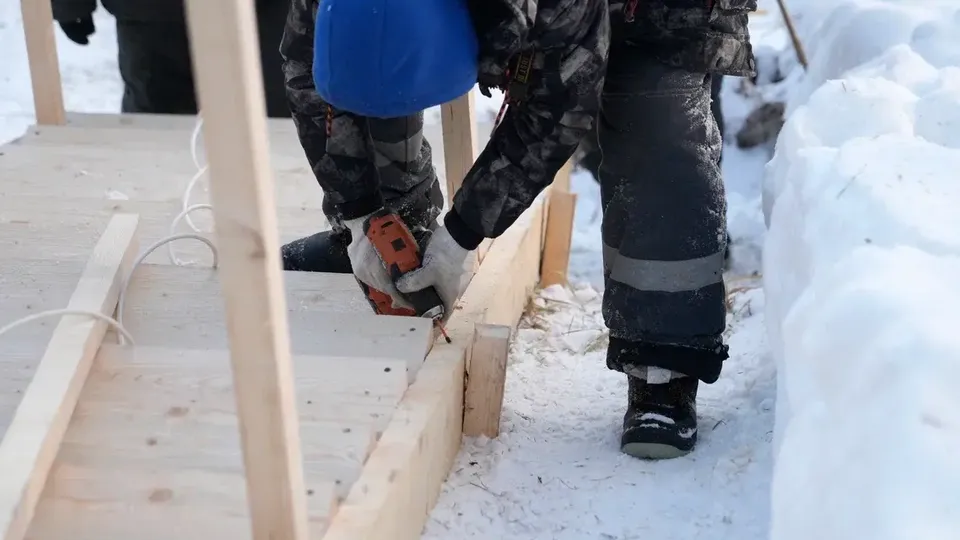 Фото: пресс-служба администрации г.о. Котельники