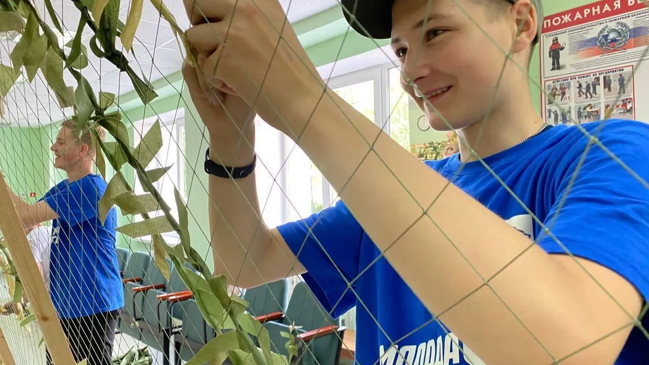 ЮрийКрупенин/ТГ-канал