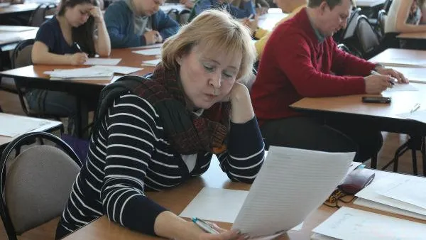 Почти 270 глав УК сдали квалификационный экзамен в Подмосковье