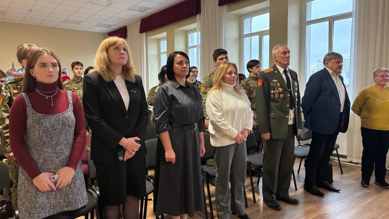 Пресс-служба администрации городского округа Химки