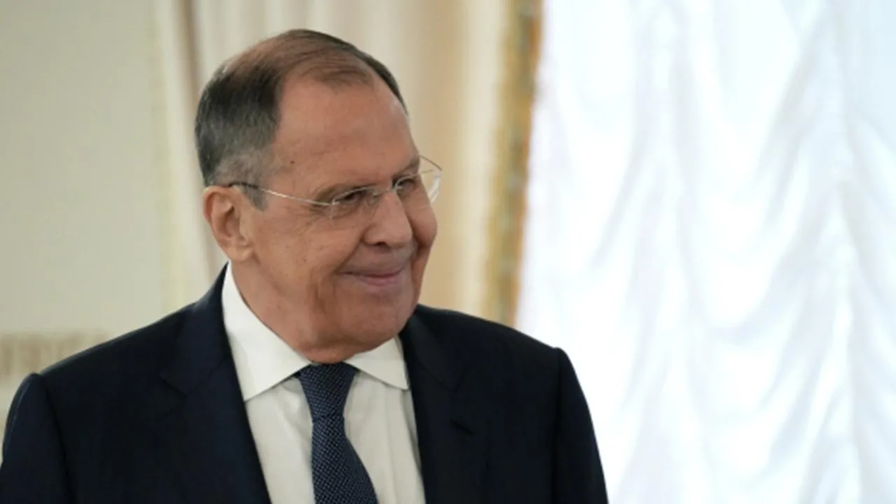 МИД заявило о выступлении Лаврова на Московской конференции по международной безопасности