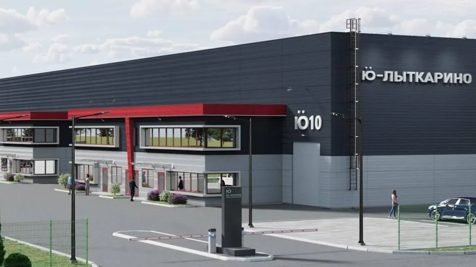 Фото: проектное решение