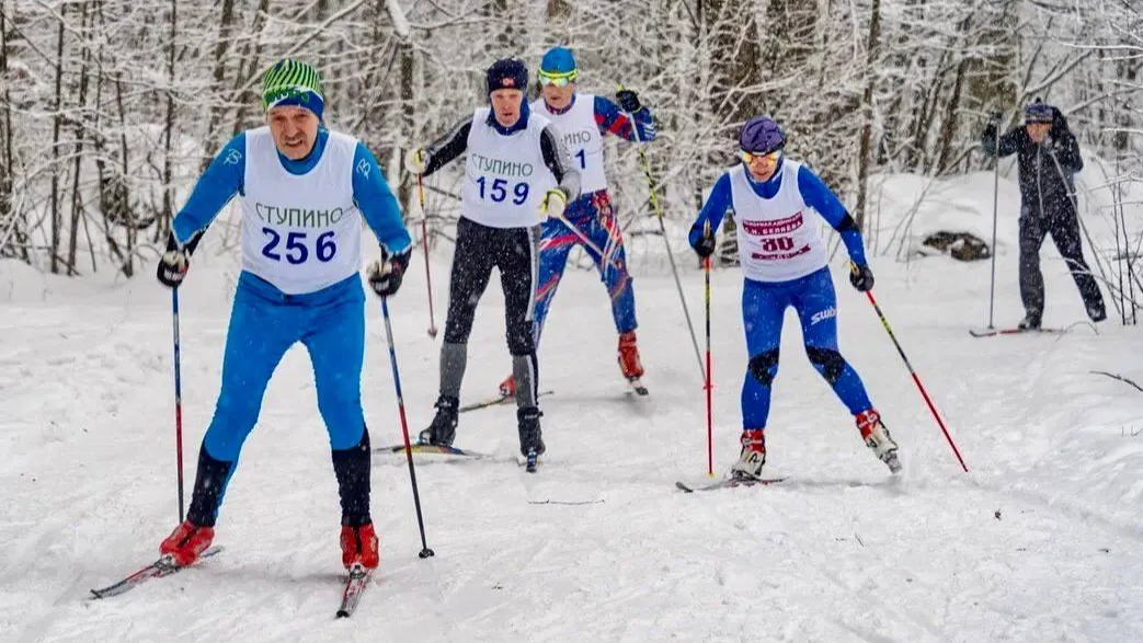 Источник фото: Министерство благоустройства Московской области