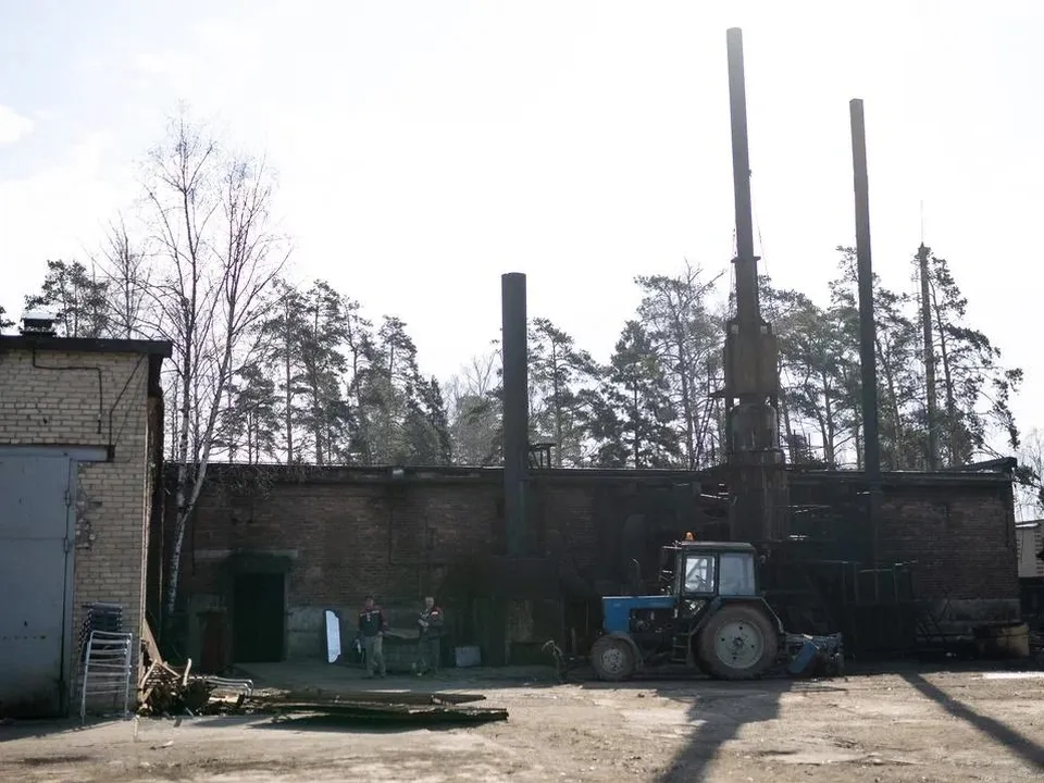 Фото: администрация г.о. Люберцы