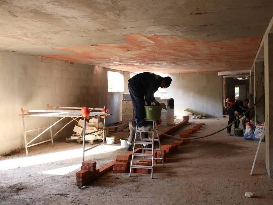 Фото: пресс-служба администрации г.о. Мытищи